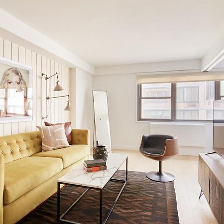 Charming Midtown East Suites By Sonder New York Extérieur photo