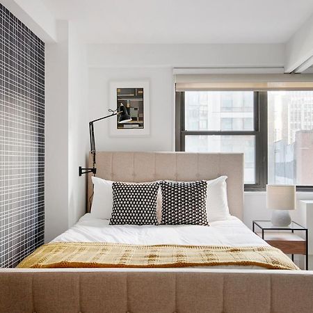 Charming Midtown East Suites By Sonder New York Extérieur photo