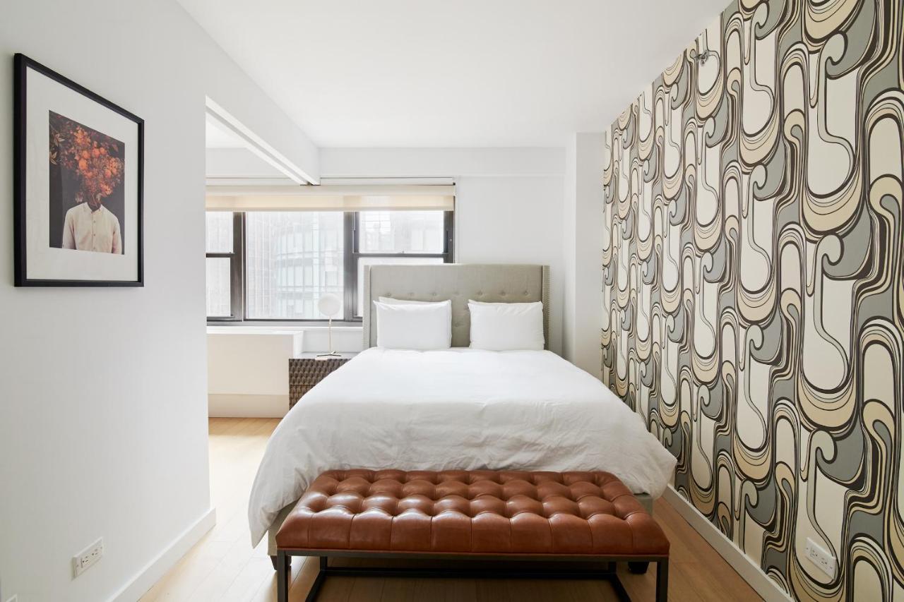 Charming Midtown East Suites By Sonder New York Chambre photo