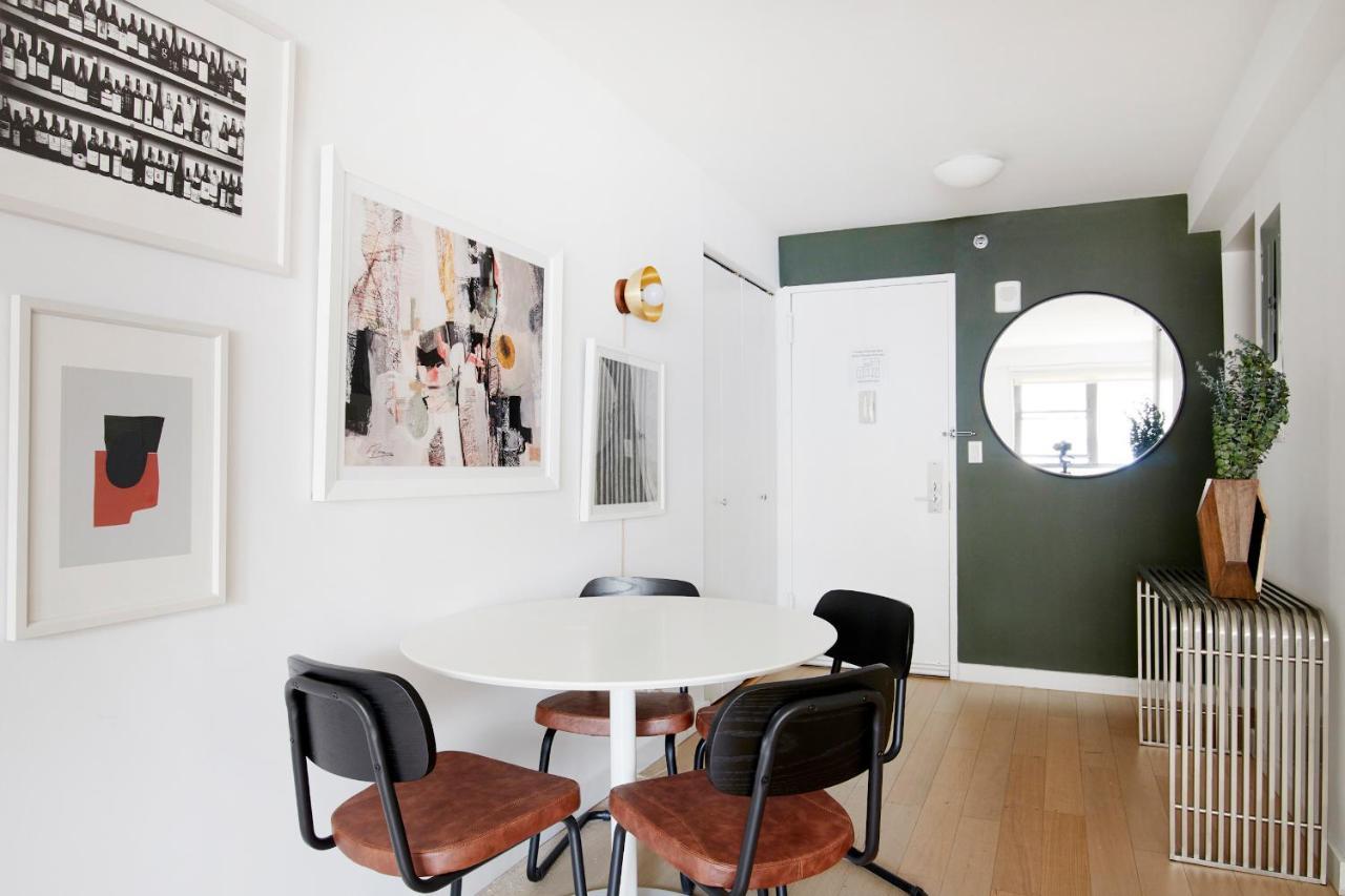 Charming Midtown East Suites By Sonder New York Extérieur photo