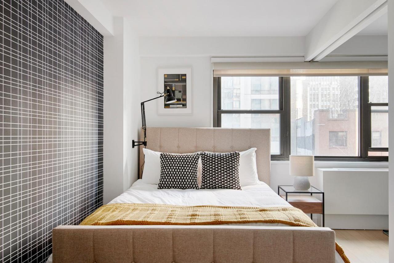 Charming Midtown East Suites By Sonder New York Extérieur photo