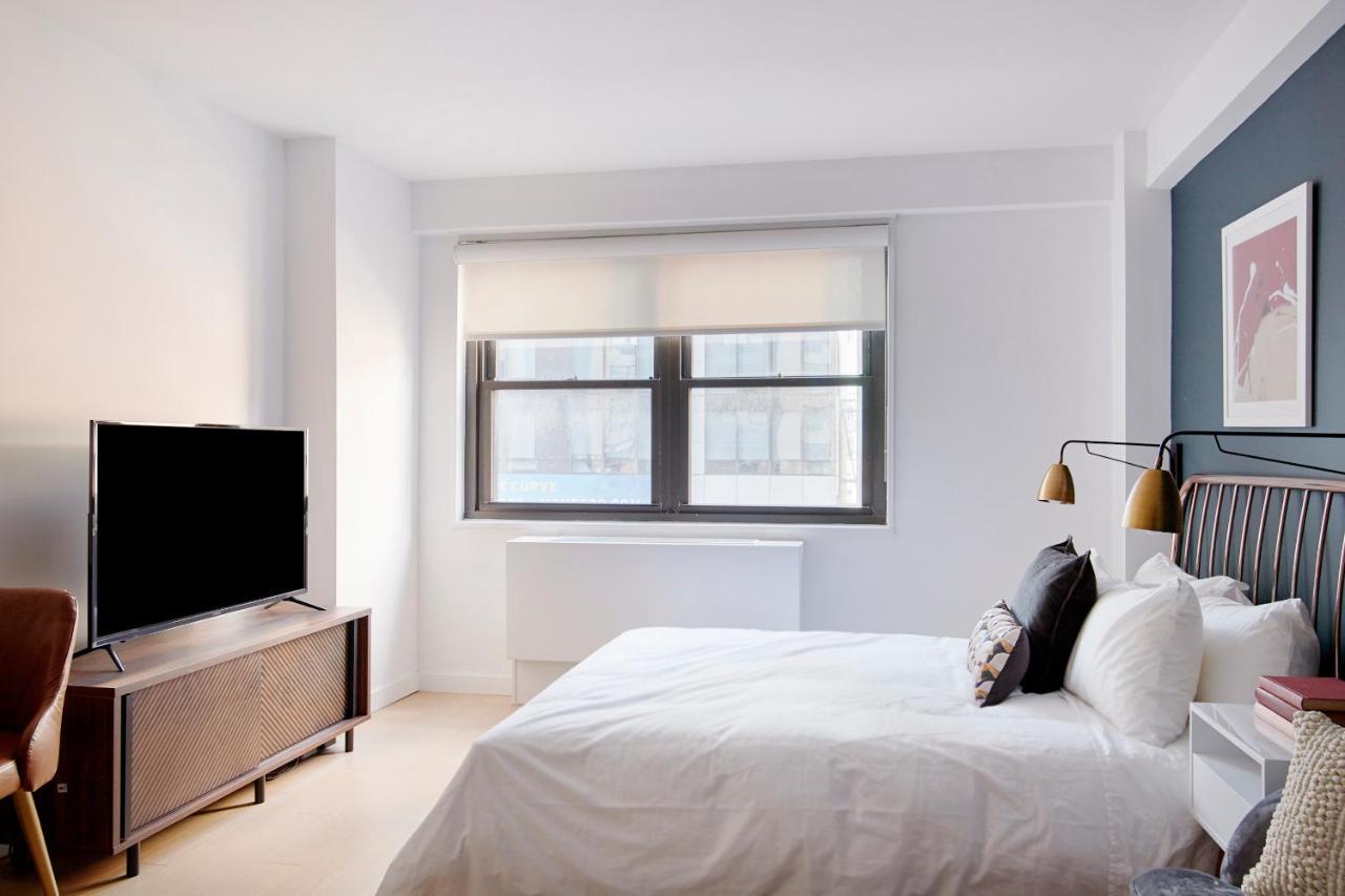 Charming Midtown East Suites By Sonder New York Chambre photo